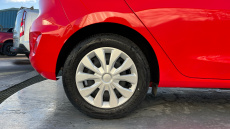 Ford Fiesta 1.0 EcoBoost Trend 5dr Petrol Hatchback